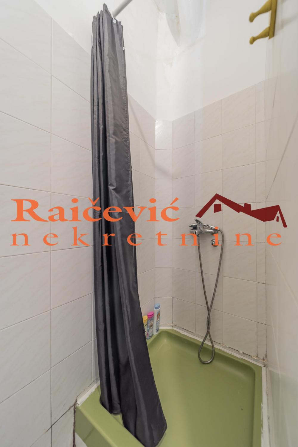 Stan na prodaju u Beogradu, Beograd (centar), jednoiposoban, 36m2, cena 139000 evra