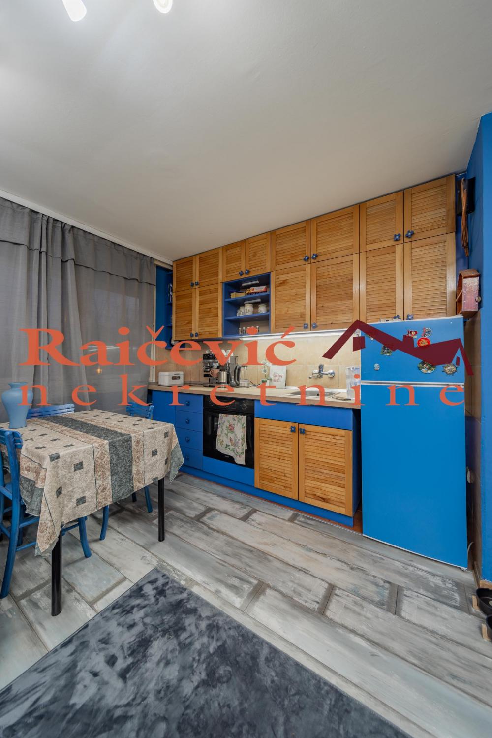 Stan na prodaju u Beogradu, Konjarnik, dvosoban, 38m2, cena 139000 evra