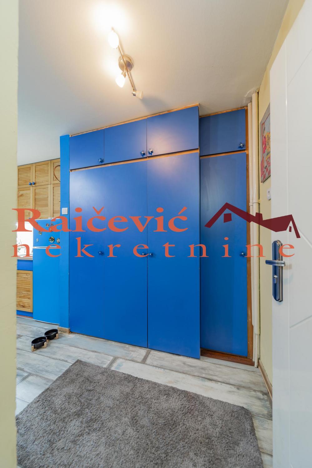 Stan na prodaju u Beogradu, Konjarnik, dvosoban, 38m2, cena 139000 evra