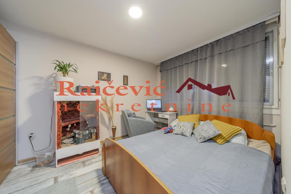 Stan na prodaju u Beogradu, Konjarnik, dvosoban, 38m2, cena 139000 evra