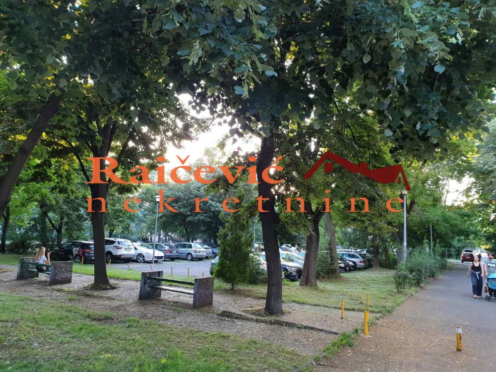 Stan na prodaju u Beogradu, Novi Beograd blok 45 (TC Enjub), jednosoban, 41m2, cena 150000 evra