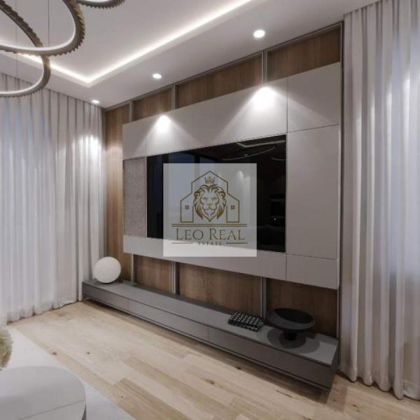 Stan na prodaju u Beogradu, Donji grad, dvosoban, 50m2, cena 150060 evra