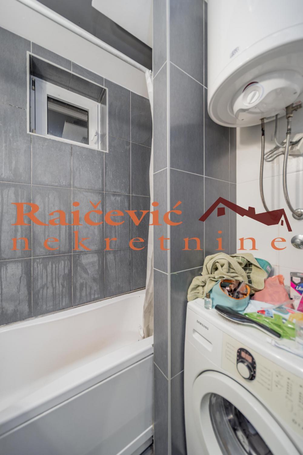 Stan na prodaju u Beogradu, Pašino brdo, dvosoban, 47m2, cena 163500 evra