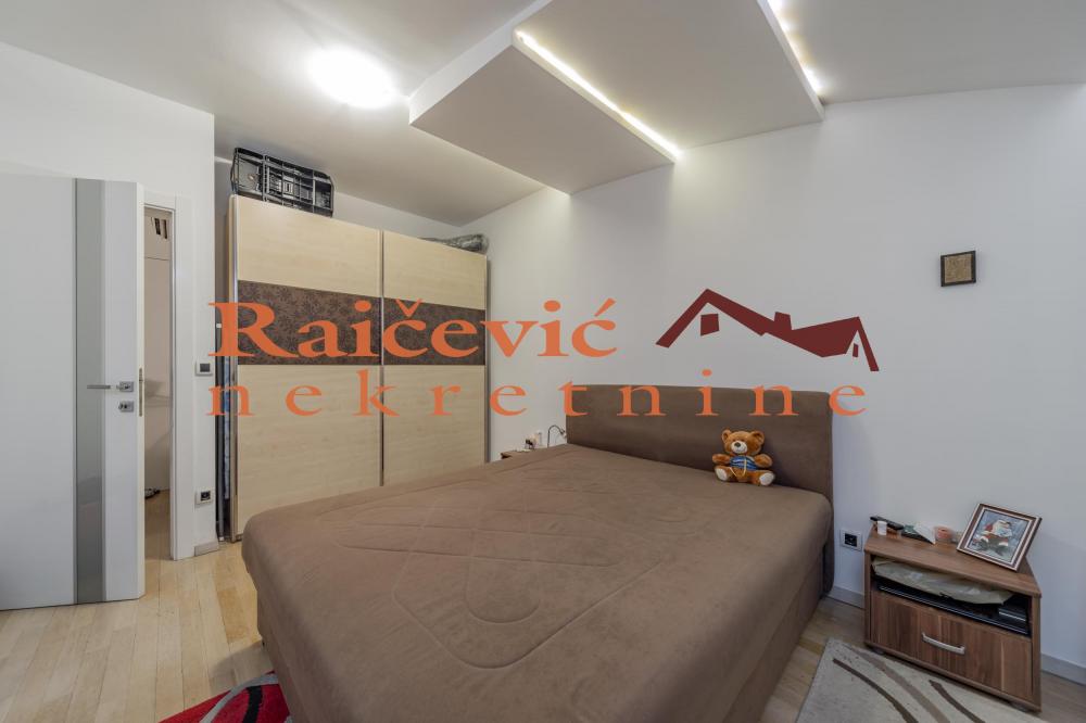 Stan na prodaju u Beogradu, Pašino brdo, dvosoban, 47m2, cena 163500 evra