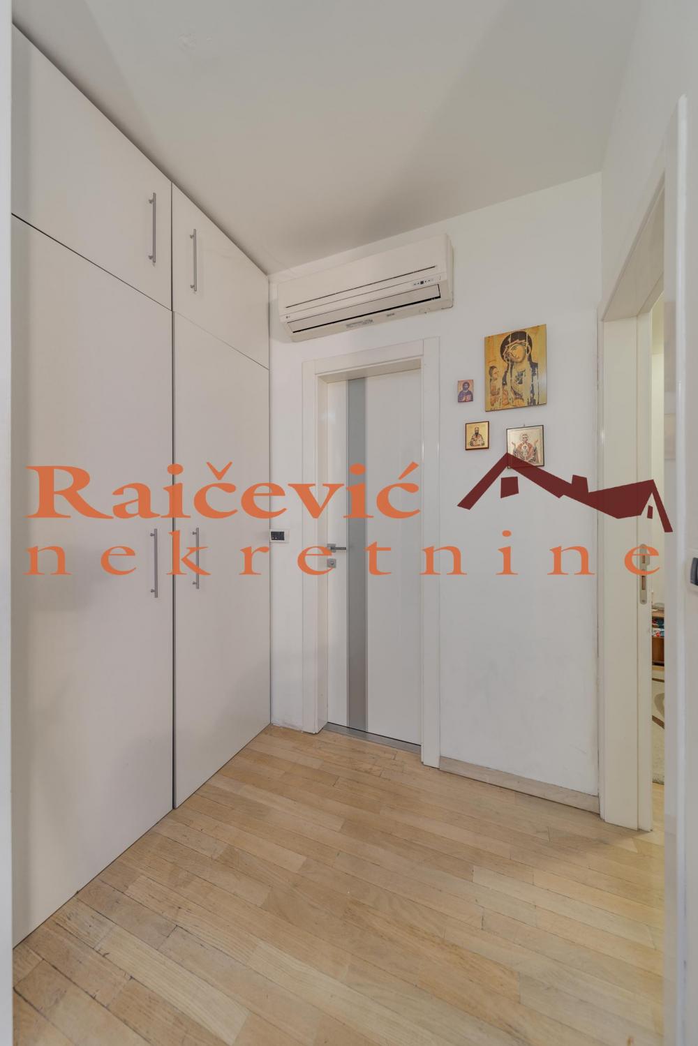 Stan na prodaju u Beogradu, Pašino brdo, dvosoban, 47m2, cena 163500 evra