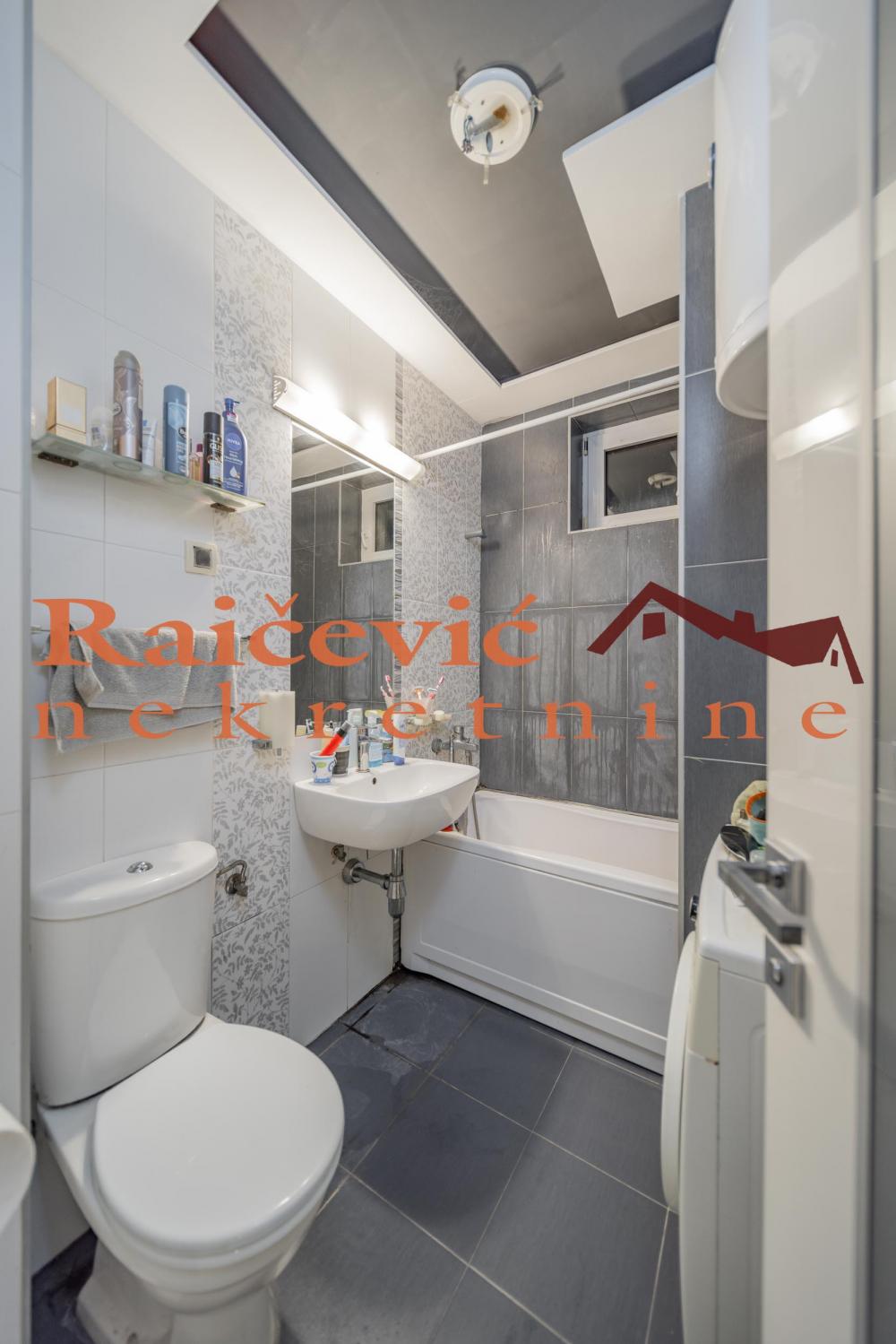 Stan na prodaju u Beogradu, Pašino brdo, dvosoban, 47m2, cena 163500 evra