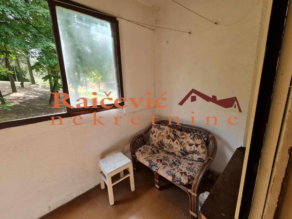 Stan na prodaju u Beogradu, Braće Jerković, jednosoban, 49m2, cena 119900 evra