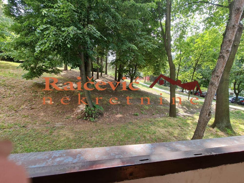 Stan na prodaju u Beogradu, Braće Jerković, jednosoban, 49m2, cena 119900 evra