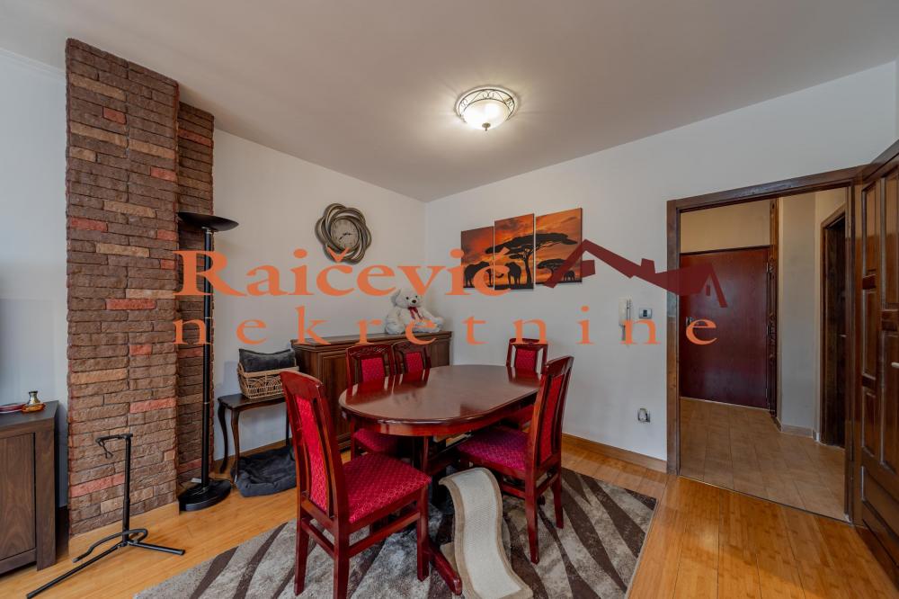 Stan na prodaju u Beogradu, Gornji grad, dvosoban, 51m2, cena 168000 evra