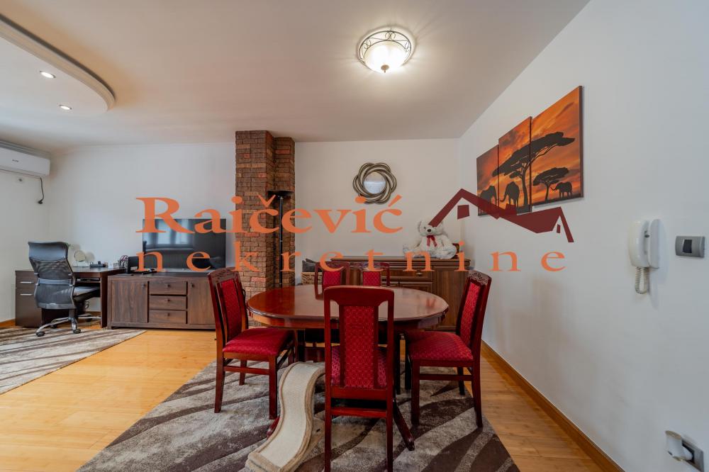 Stan na prodaju u Beogradu, Gornji grad, dvosoban, 51m2, cena 168000 evra