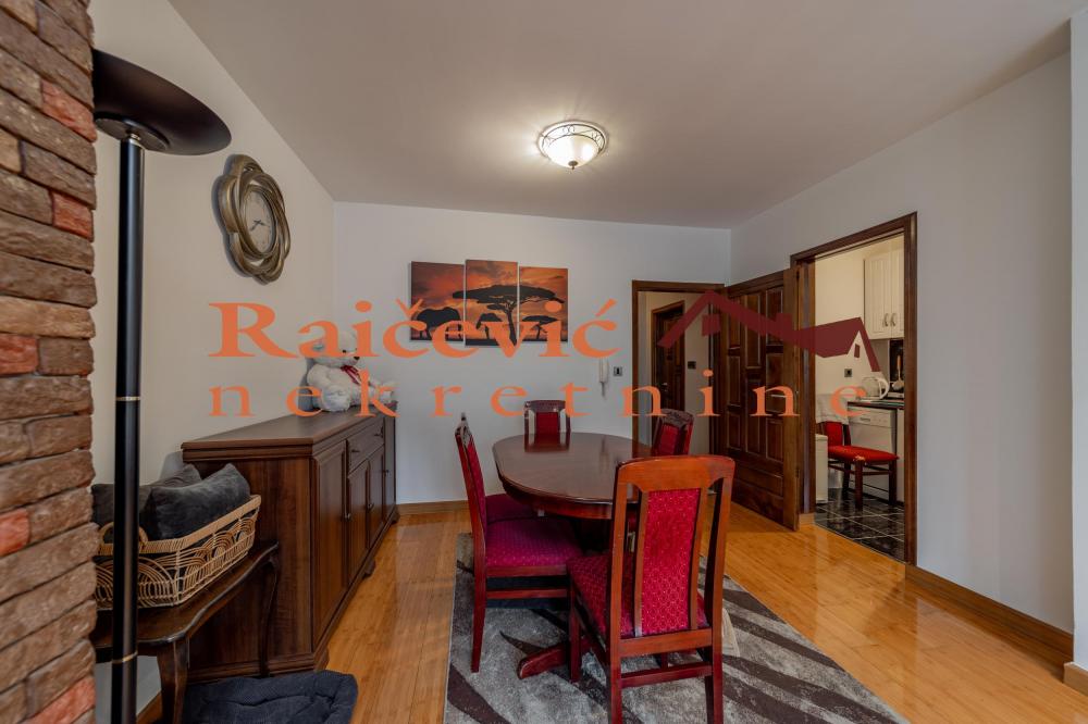 Stan na prodaju u Beogradu, Gornji grad, dvosoban, 51m2, cena 168000 evra