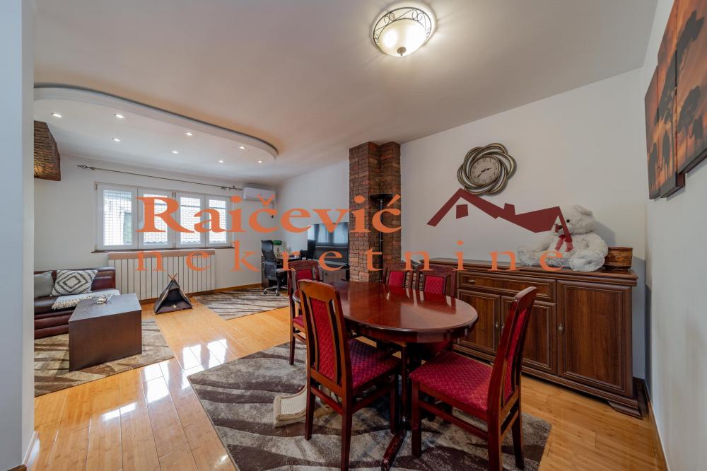 Stan na prodaju u Beogradu, Gornji grad, dvosoban, 51m2, cena 168000 evra