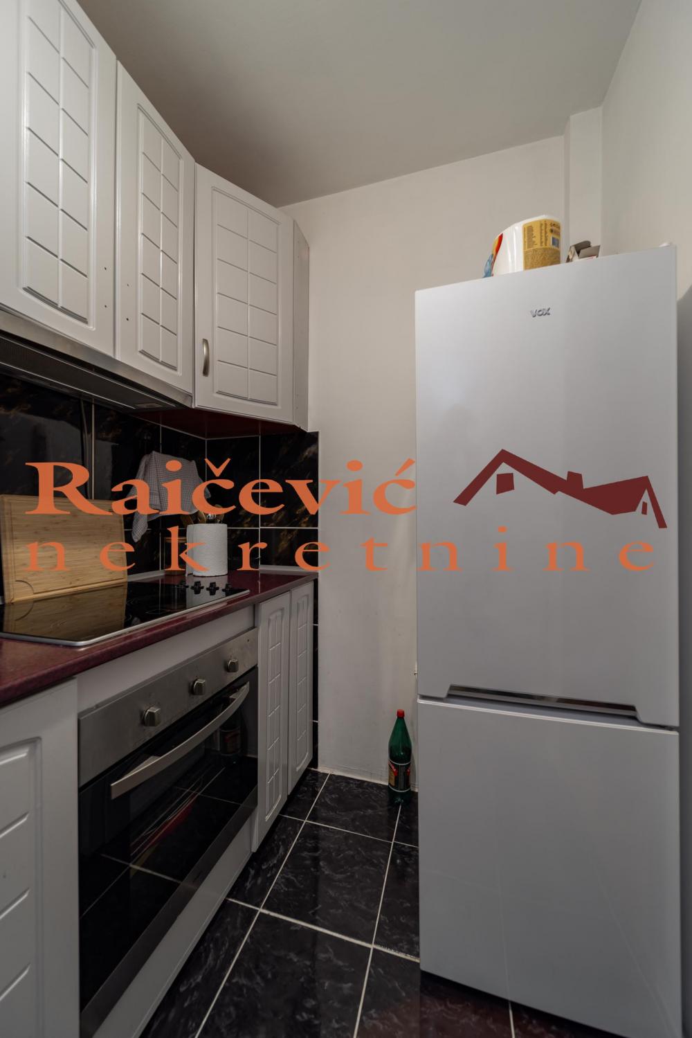 Stan na prodaju u Beogradu, Gornji grad, dvosoban, 51m2, cena 168000 evra