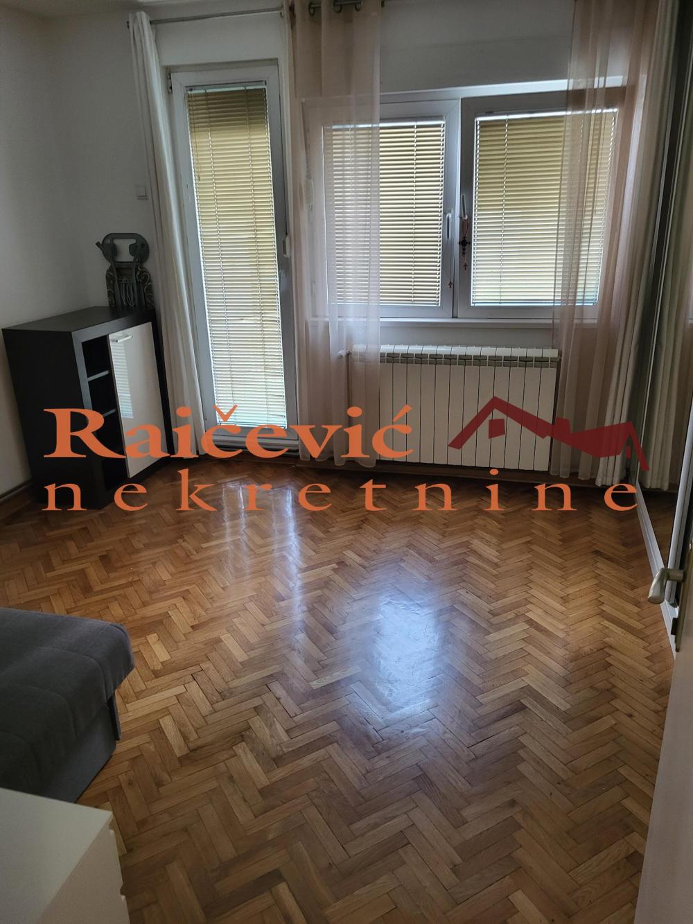 Stan na prodaju u Beogradu, Voždovac, dvosoban, 52m2, cena 150000 evra