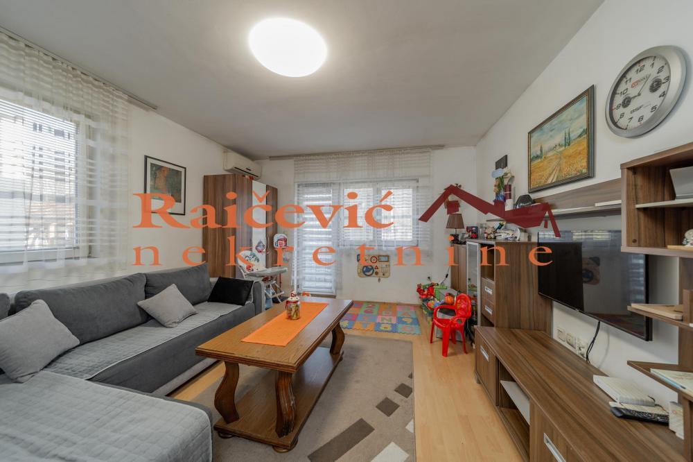 Stan na prodaju u Beogradu, Stari Košutnjak, jednoiposoban, 53m2, cena 125000 evra