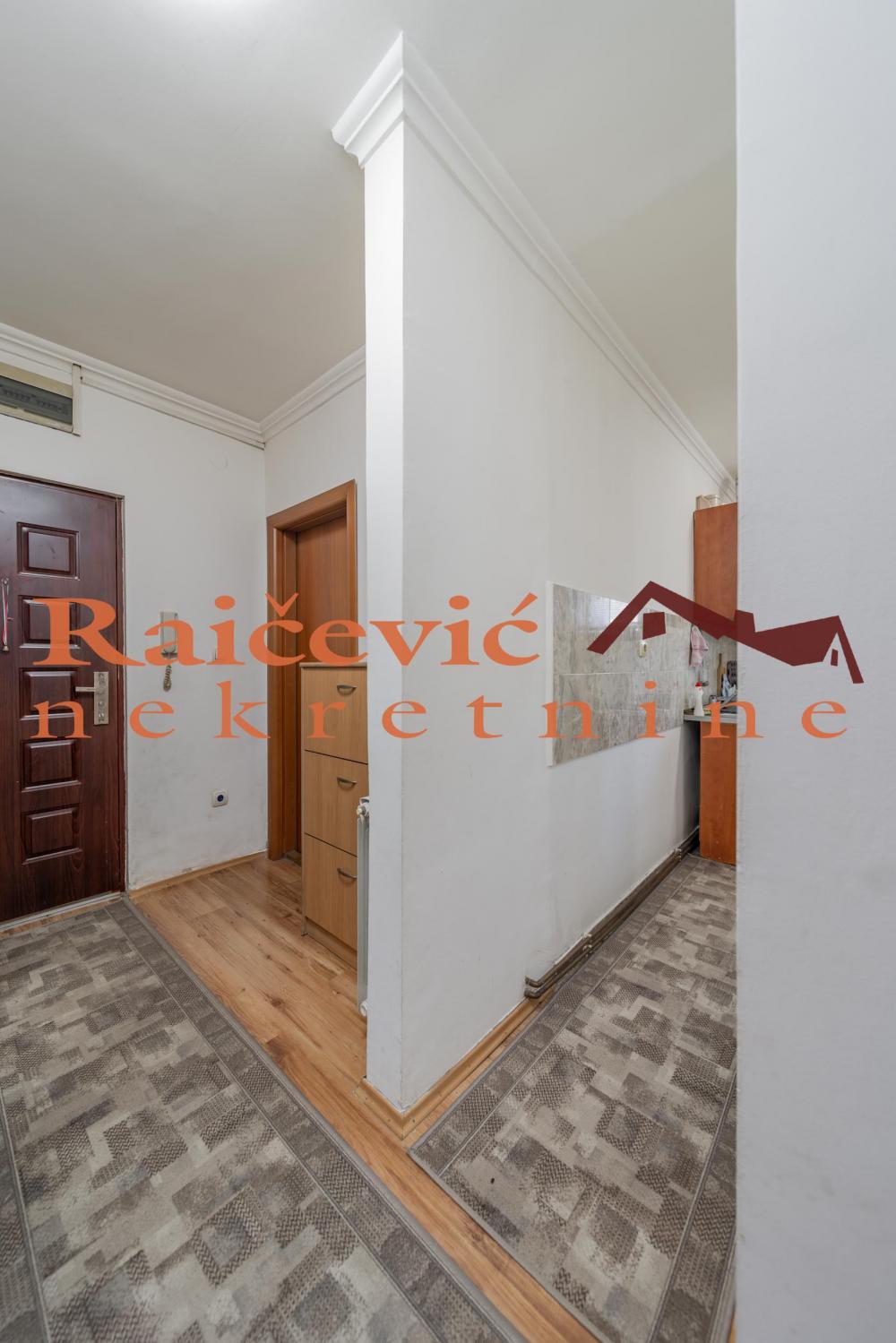 Stan na prodaju u Beogradu, Stari Košutnjak, jednoiposoban, 53m2, cena 125000 evra