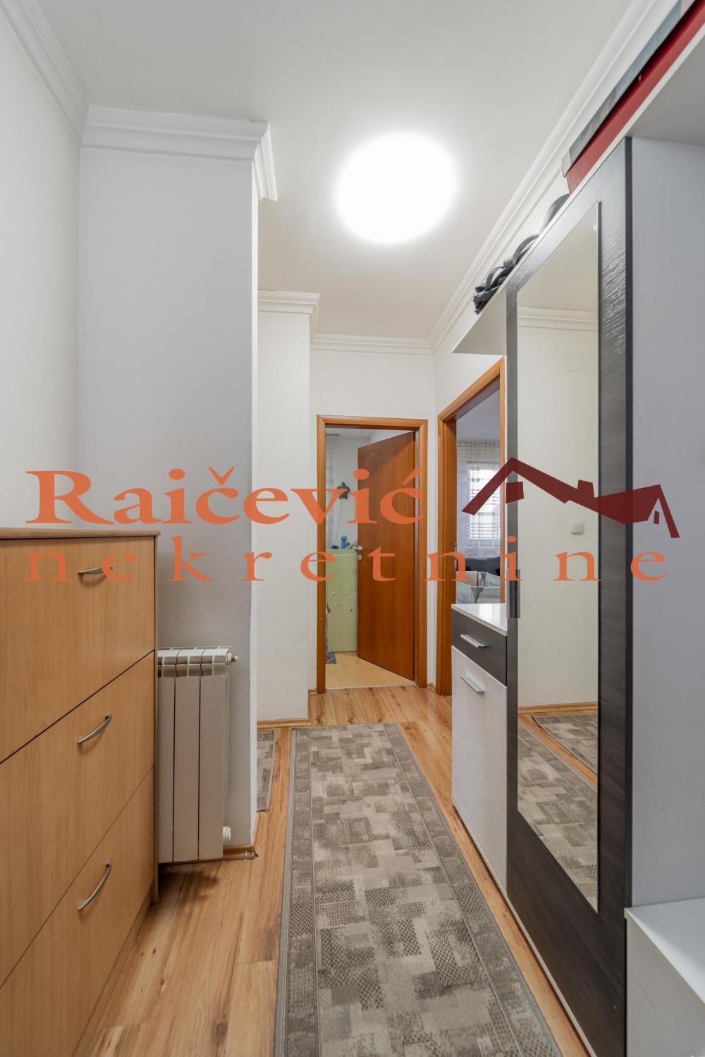 Stan na prodaju u Beogradu, Stari Košutnjak, jednoiposoban, 53m2, cena 125000 evra