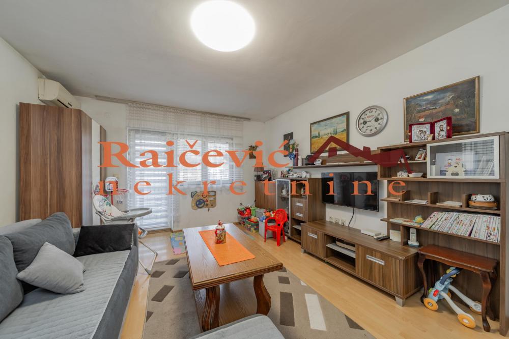 Stan na prodaju u Beogradu, Stari Košutnjak, jednoiposoban, 53m2, cena 125000 evra