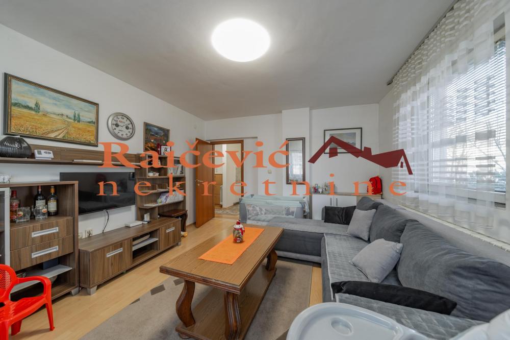 Stan na prodaju u Beogradu, Stari Košutnjak, jednoiposoban, 53m2, cena 125000 evra