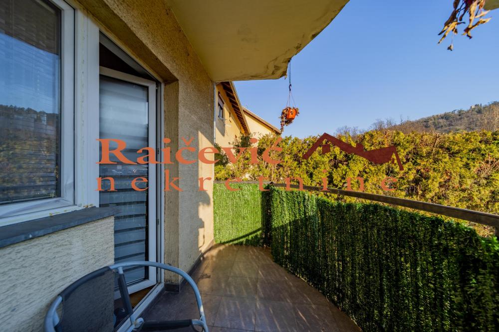 Stan na prodaju u Beogradu, Stari Košutnjak, jednoiposoban, 53m2, cena 125000 evra