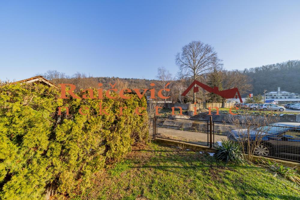 Stan na prodaju u Beogradu, Stari Košutnjak, jednoiposoban, 53m2, cena 125000 evra