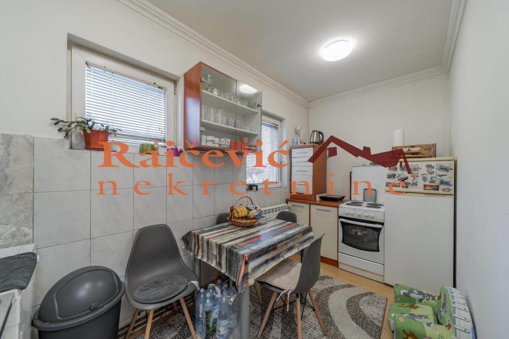 Stan na prodaju u Beogradu, Stari Košutnjak, jednoiposoban, 53m2, cena 125000 evra