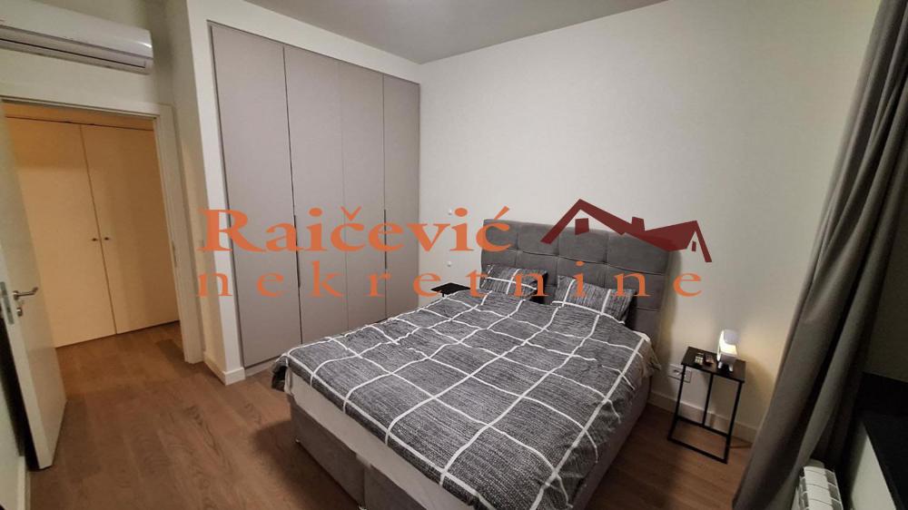 Stan na prodaju u Beogradu, Beograd na vodi, dvosoban, 54m2, cena 275000 evra