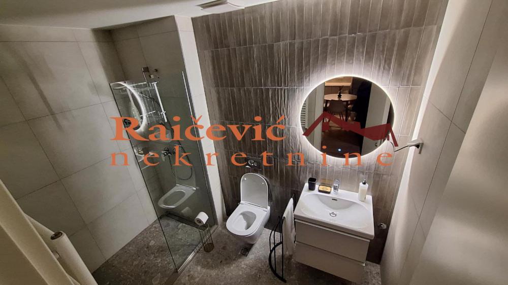 Stan na prodaju u Beogradu, Beograd na vodi, dvosoban, 54m2, cena 275000 evra