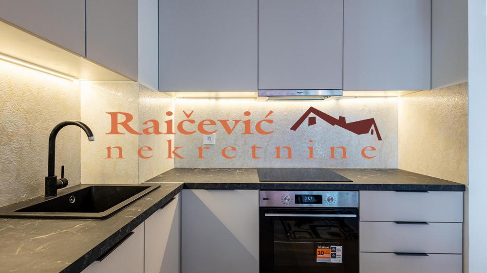 Stan na prodaju u Beogradu, Beograd na vodi, dvosoban, 54m2, cena 290000 evra