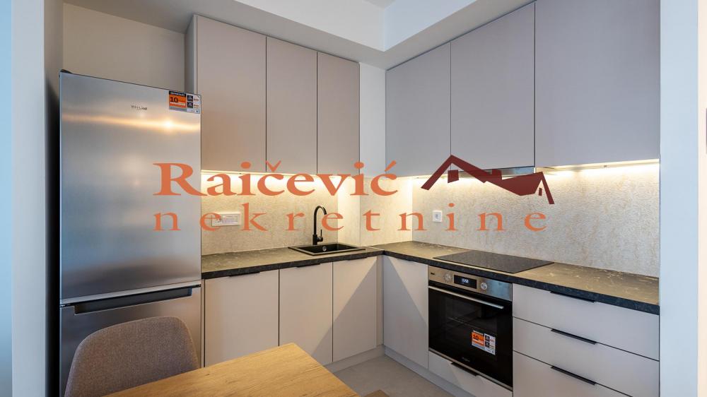 Stan na prodaju u Beogradu, Beograd na vodi, dvosoban, 54m2, cena 290000 evra