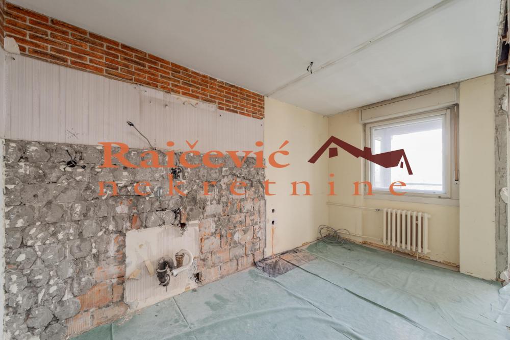 Stan na prodaju u Beogradu, Novi Beograd blok 45 (TC Enjub), dvosoban, 55m2, cena 188000 evra