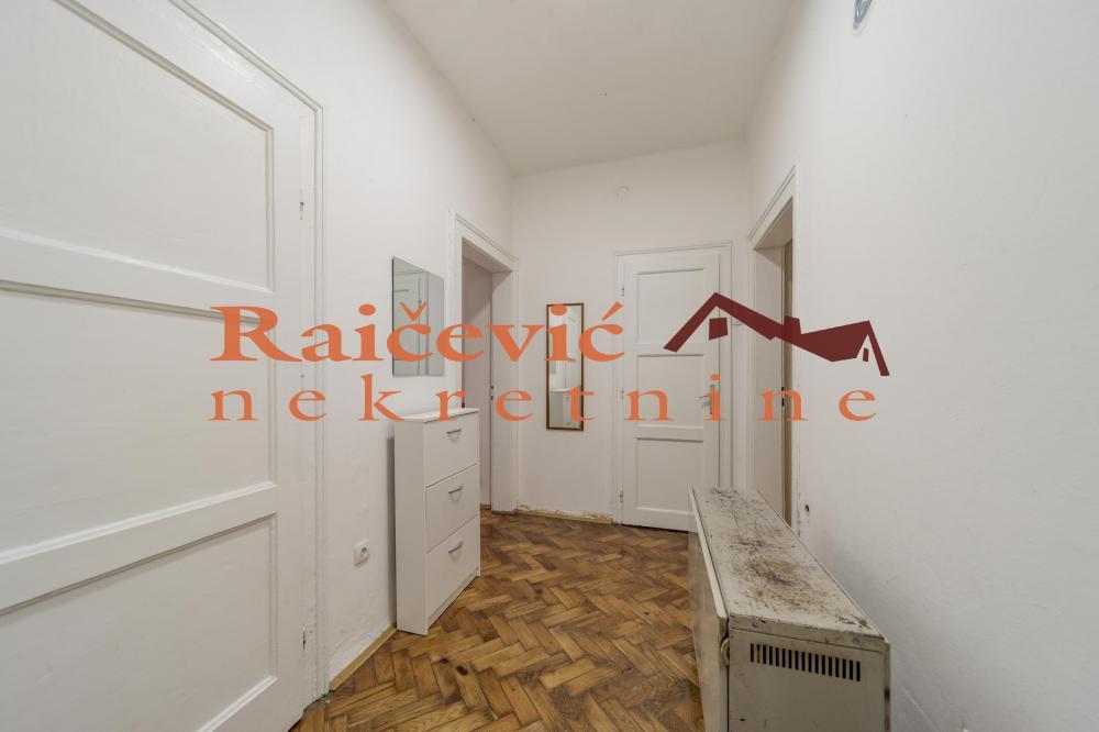 Stan na prodaju u Beogradu, Beograd (centar), dvoiposoban, 57m2, cena 258000 evra