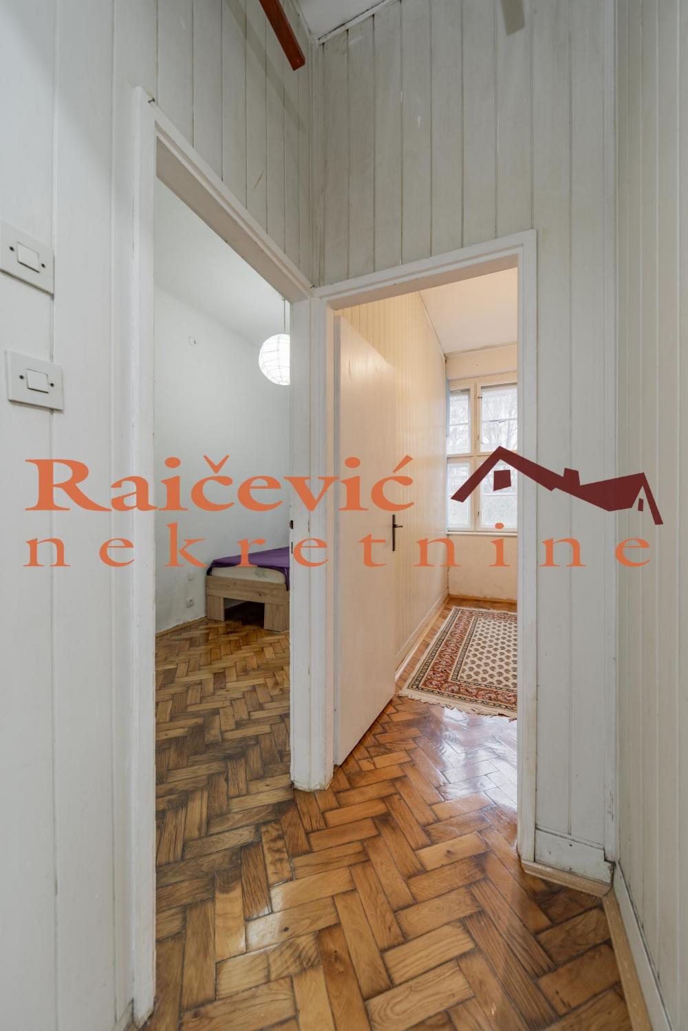 Stan na prodaju u Beogradu, Beograd (centar), dvoiposoban, 57m2, cena 258000 evra