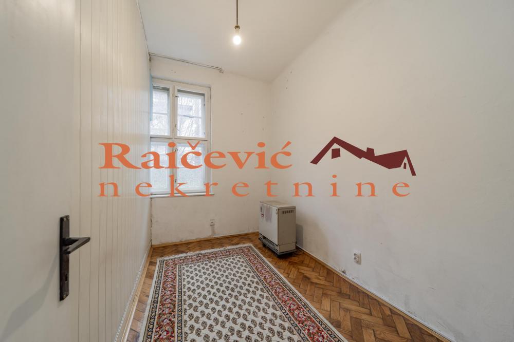 Stan na prodaju u Beogradu, Beograd (centar), dvoiposoban, 57m2, cena 258000 evra