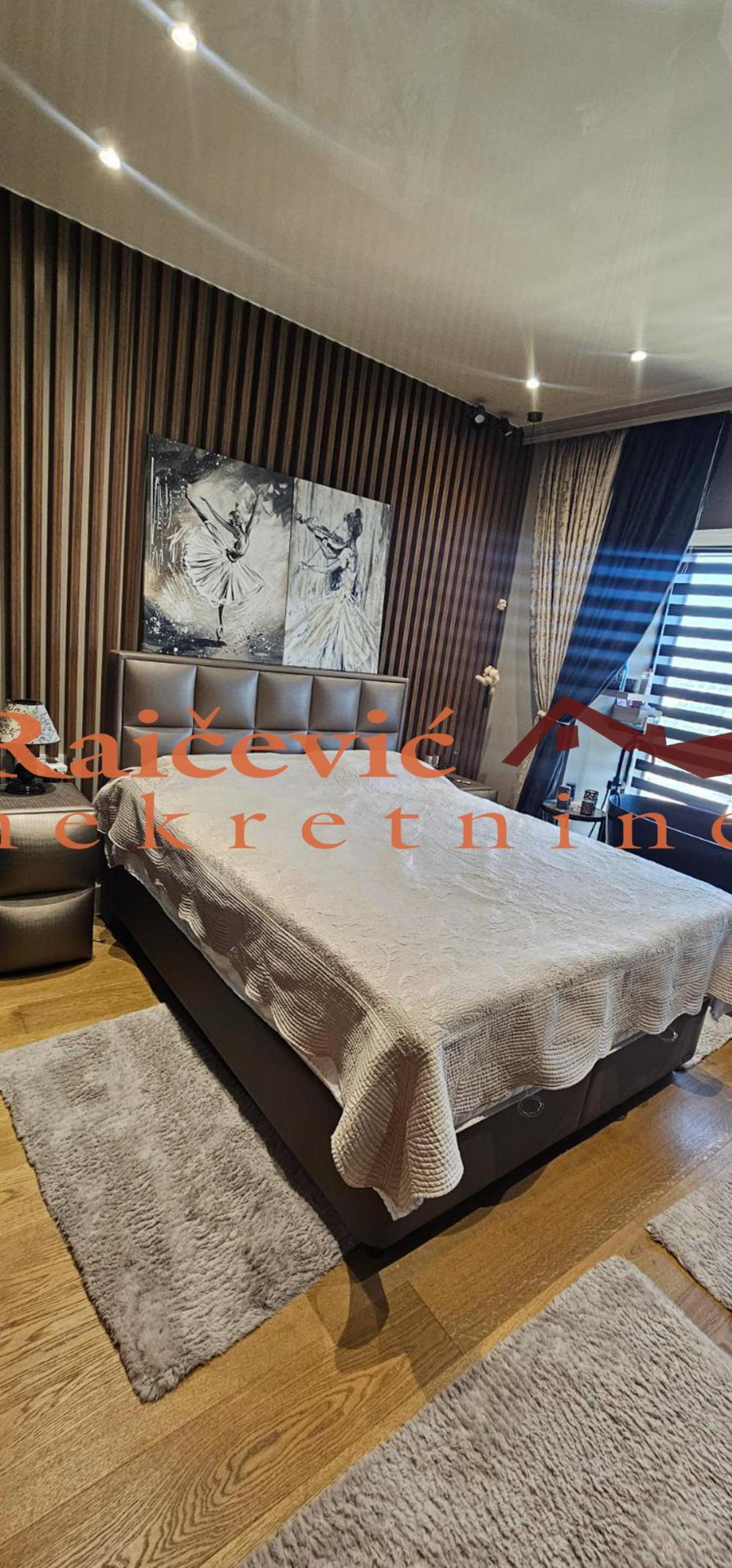 Stan na prodaju u Beogradu, Novi Beograd blok 65, dvosoban, 61m2, cena 380000 evra