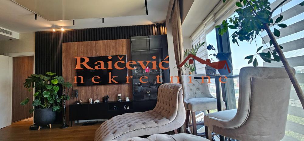 Stan na prodaju u Beogradu, Novi Beograd blok 65, dvosoban, 61m2, cena 380000 evra