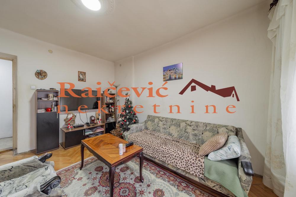 Stan na prodaju u Beogradu, Beograd (centar), dvosoban, 65m2, cena 180000 evra