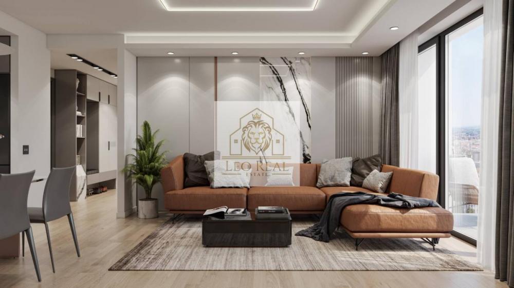 Stan na prodaju u Beogradu, Donji grad, trosoban, 60m2, cena 180000 evra