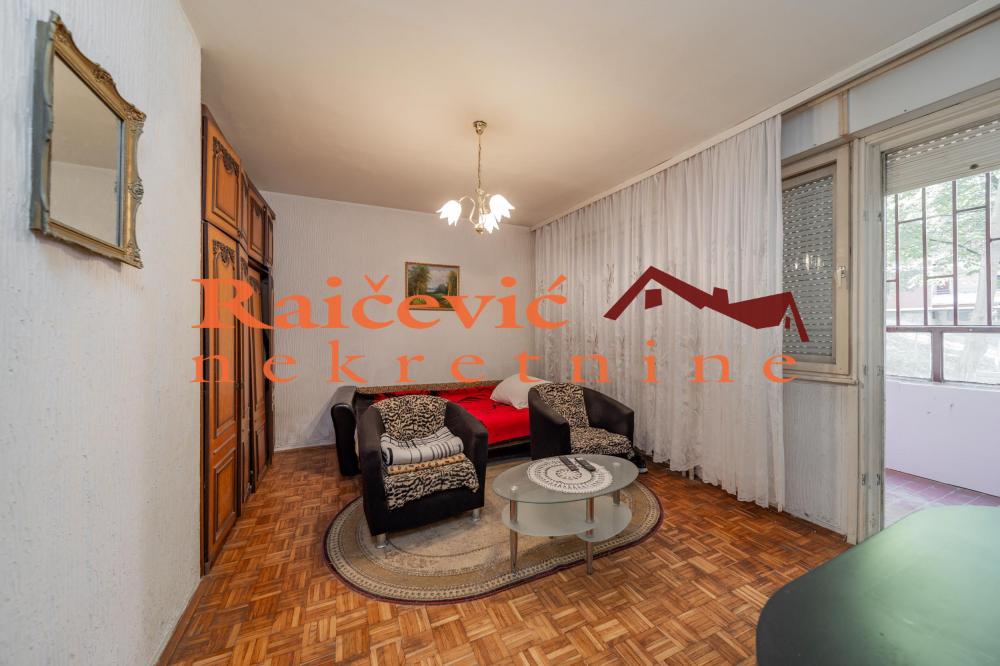 Stan na prodaju u Beogradu, Labudovo brdo, dvosoban, 67m2, cena 154000 evra