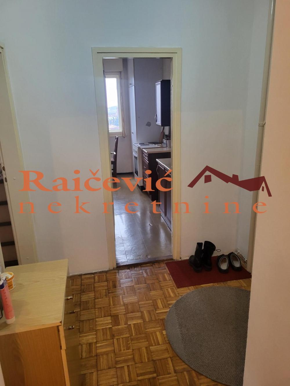 Stan na prodaju u Beogradu, Mirijevo, trosoban, 81m2, cena 190000 evra