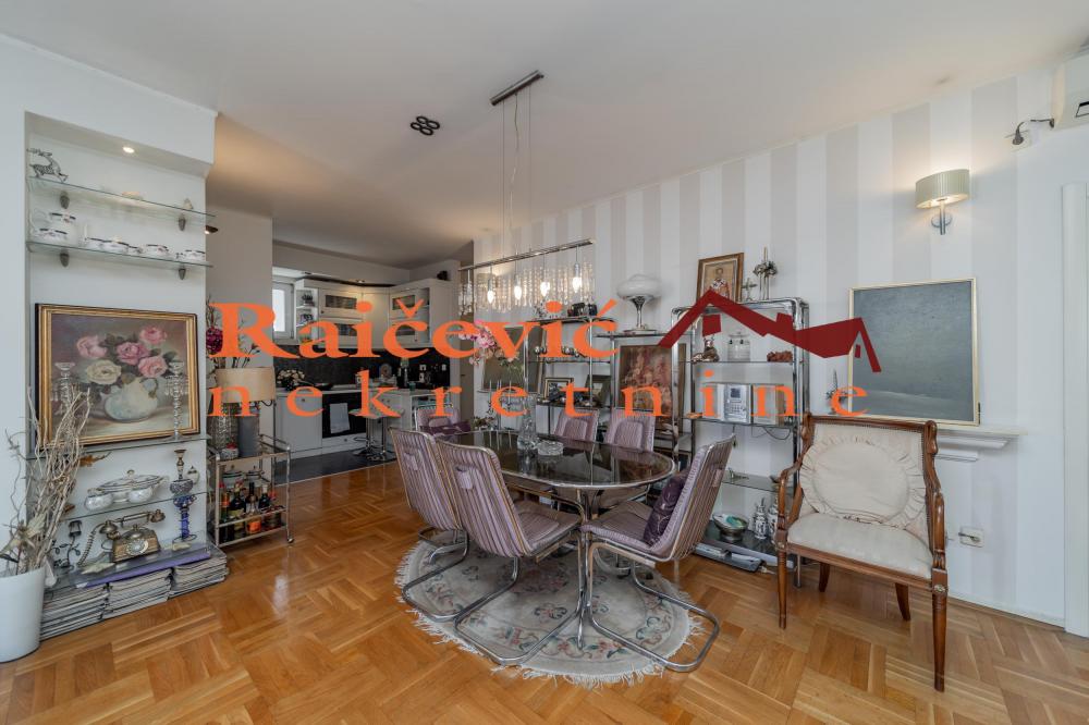 Stan na prodaju u Beogradu, Pašino brdo, trosoban, 85m2, cena 269000 evra