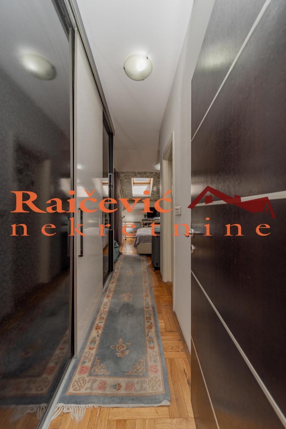 Stan na prodaju u Beogradu, Pašino brdo, trosoban, 85m2, cena 269000 evra