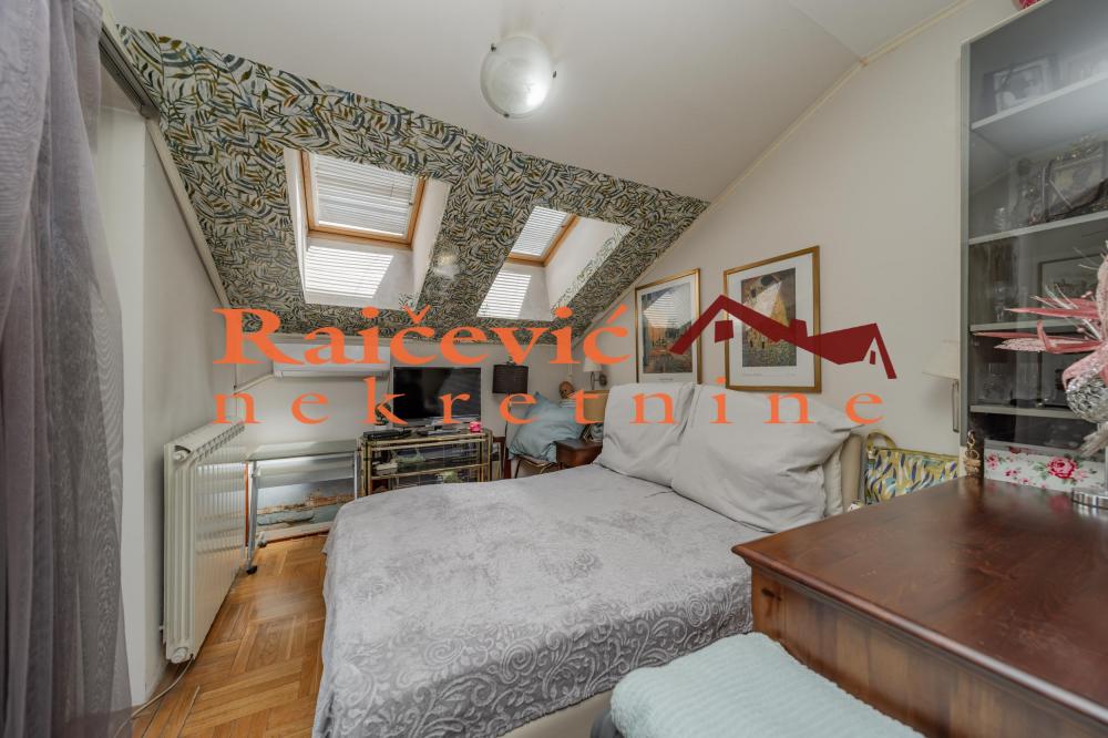 Stan na prodaju u Beogradu, Pašino brdo, trosoban, 85m2, cena 269000 evra