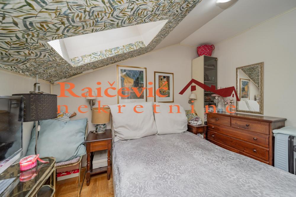 Stan na prodaju u Beogradu, Pašino brdo, trosoban, 85m2, cena 269000 evra