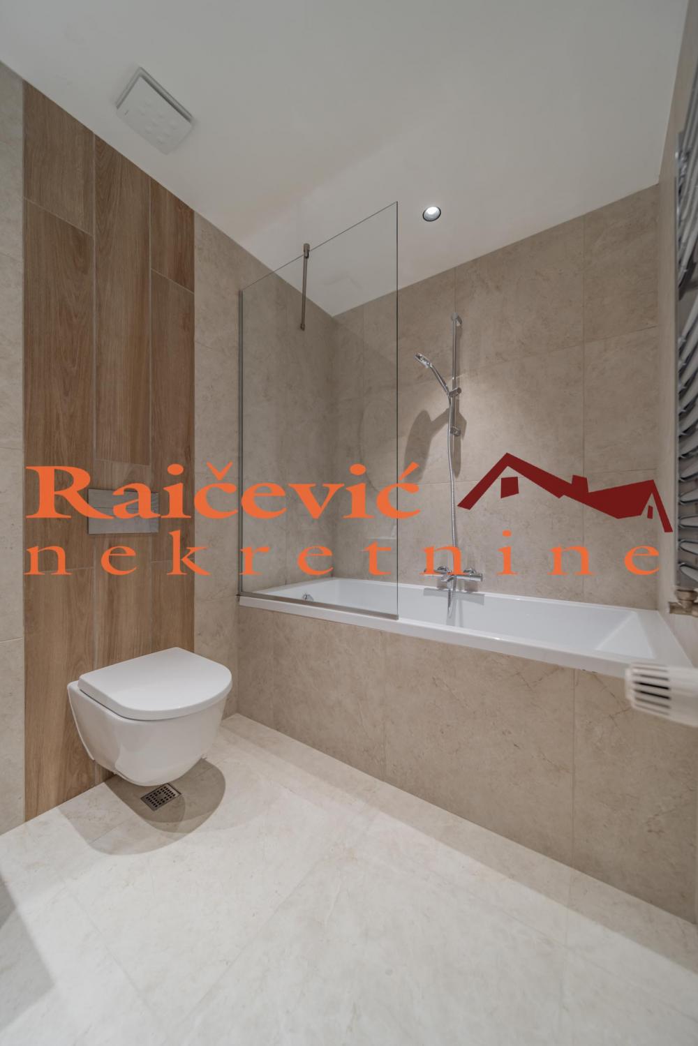 Stan na prodaju u Beogradu, Beograd na vodi, trosoban, 87m2, cena 480000 evra