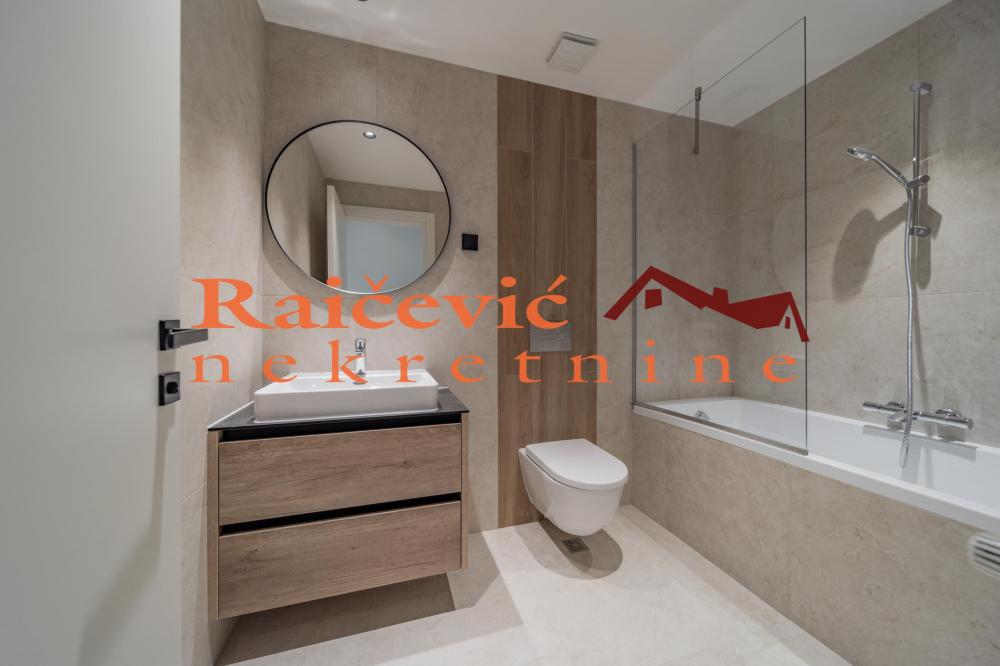 Stan na prodaju u Beogradu, Beograd na vodi, trosoban, 87m2, cena 480000 evra