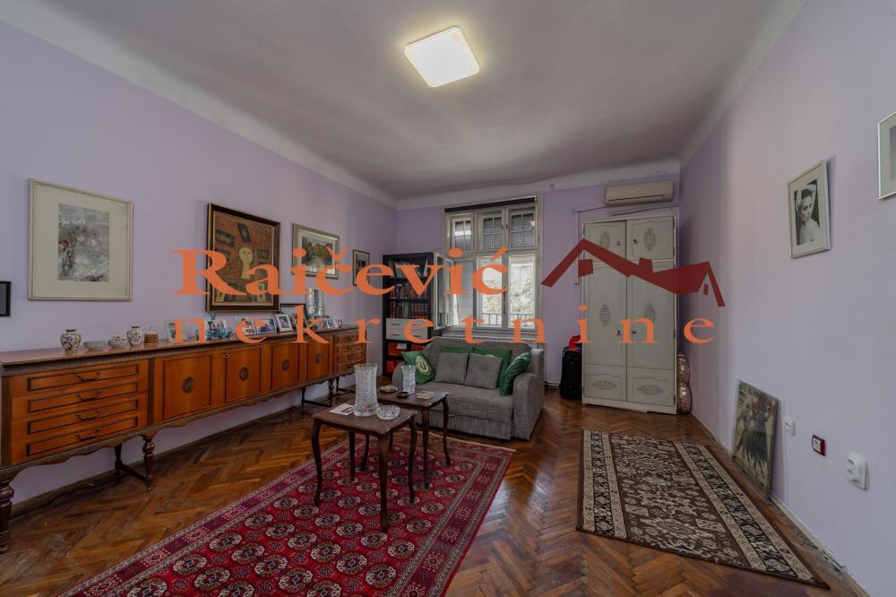 Stan na prodaju u Beogradu, Beograd (centar), troiposoban, 88m2, cena 300000 evra