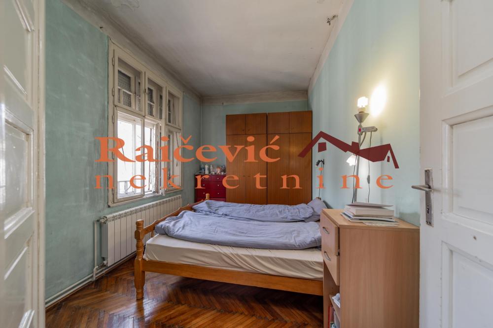 Stan na prodaju u Beogradu, Beograd (centar), troiposoban, 88m2, cena 300000 evra