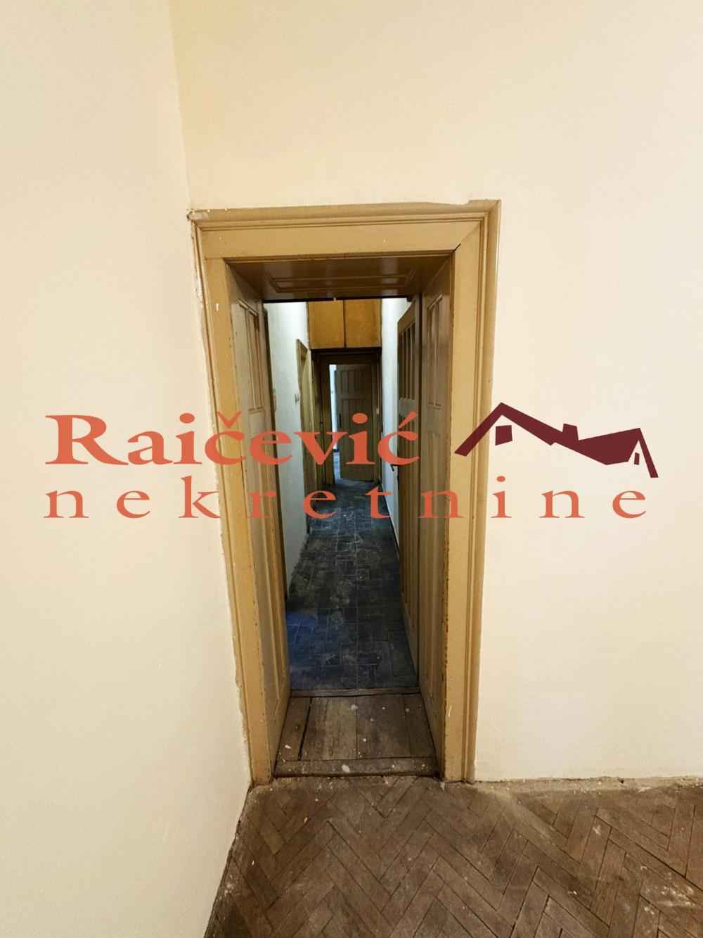 Stan na prodaju u Beogradu, Dorćol, cetvorosoban, 91m2, cena 377000 evra