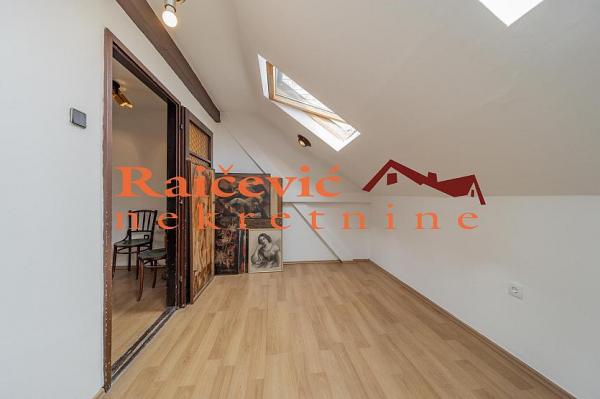 Stan na prodaju u Beogradu, Beograd (centar), troiposoban, 96m2, cena 239000 evra